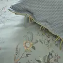 Pip Studio Pip Studio Autunno Dekbedovertrek  Lichtblauw 260x200/220 cm