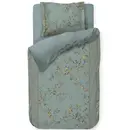 Pip Studio Pip Studio Autunno Dekbedovertrek  Lichtblauw 260x200/220 cm