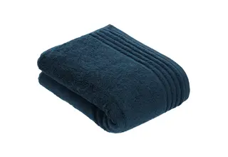 Vossen Douchelaken Vienna Style Supersoft petrol 67x140