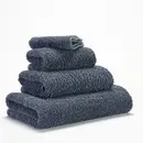 Abyss & Habidecor Abyss & Habidecor Serviette de bain Super Pile 55x100 307 denim