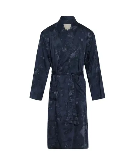 Essenza Pete Floor Kimono Night Blue XL