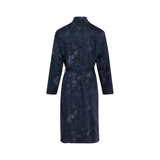 Essenza Pete Floor Kimono Night Blue XL