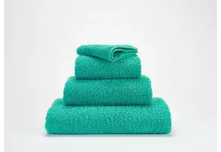 Abyss & Habidecor Super Pile Guest towel 40x75 302 lagoon