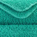 Abyss & Habidecor Abyss & Habidecor Super Pile Guest towel 40x75 302 lagoon