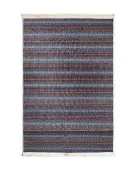 Essenza Grazie Carpet 180x240 Iceblue