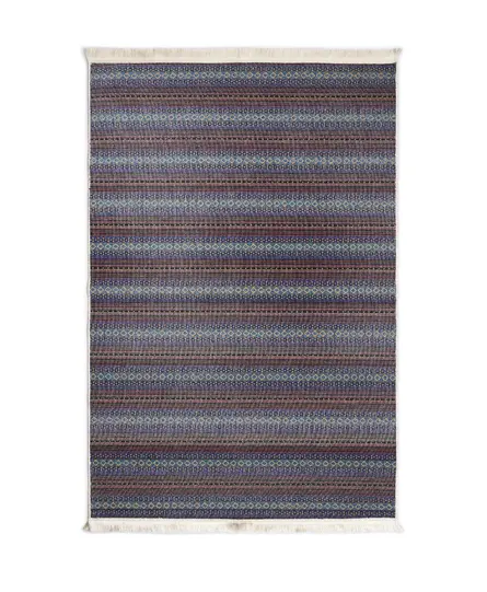 Essenza Grazie Carpet 180x240 Iceblue