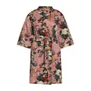 Essenza Essenza Sarai Karli Kimono Darling pink L