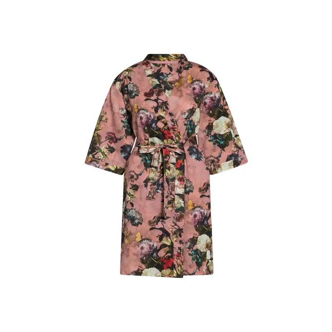 Essenza Sarai Karli Kimono Darling pink L