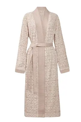 Pip Studio Tile de Pip Bathrobe Kaki M