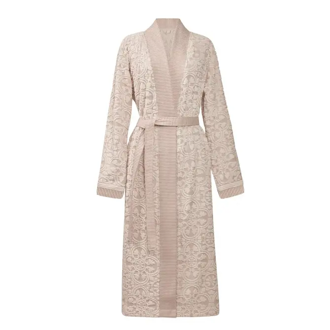 Pip Studio Tile de Pip Bathrobe Kaki M