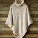 De Witte Lietaer De Witte Lietaer Ganges Teddy Poncho safari