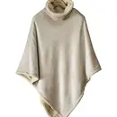 De Witte Lietaer De Witte Lietaer Ganges Teddy Poncho safari