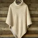 De Witte Lietaer De Witte Lietaer Ganges Teddy Poncho safari