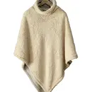 De Witte Lietaer De Witte Lietaer Ganges Teddy Poncho safari