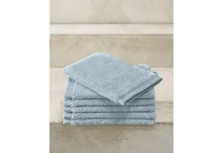 De Witte Lietaer flanelle Excellence 16x22 bleu glacier