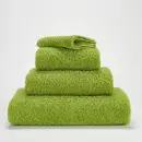 Abyss & Habidecor Abyss & Habidecor Serviette de bain Super Pile 60x110 165 vert pomme