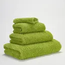 Abyss & Habidecor Abyss & Habidecor Serviette de bain Super Pile 60x110 165 vert pomme