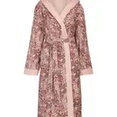 Essenza Essenza Perri Ophelia Bathrobe Darling pink XL