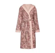 Essenza Perri Ophelia Bathrobe Darling pink XL