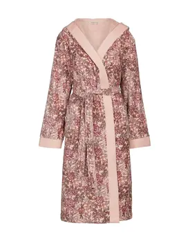 Essenza Perri Ophelia Bathrobe Darling pink XL