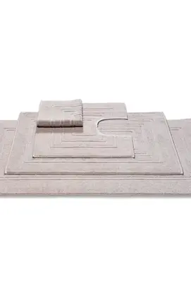Vandyck Houston Stone Bidetmat 60x62