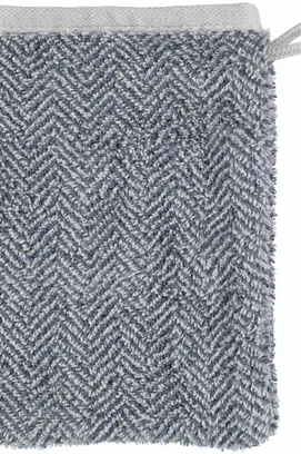 Cawo washand contour 16x22