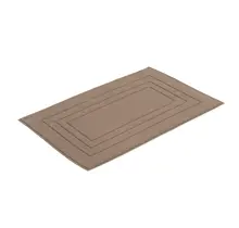 Tapis de bain Renards Feeling raffia 67x120