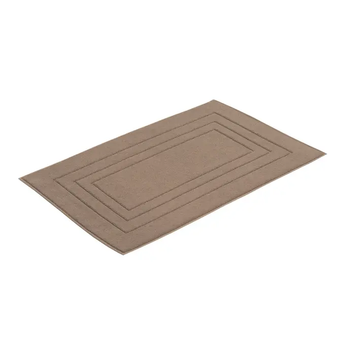 Tapis de bain Renards Feeling raffia 67x120