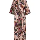 Essenza Essenza Jula Karli Kimono Darling pink L