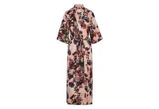Essenza Jula Karli Kimono Darling pink L