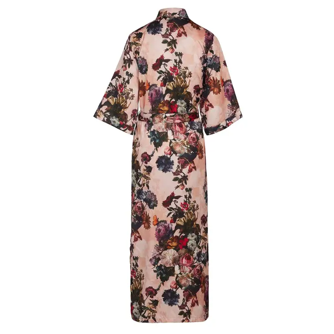 Essenza Jula Karli Kimono Darling pink L