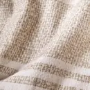 Ariadne at Home Ariande at Home Stitches Dekbedovertrek Grey 240 x 200/220 cm