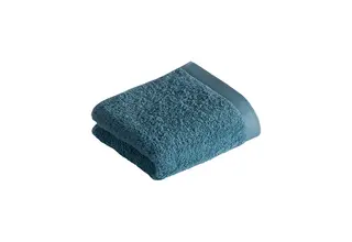 Serviette d'invité Foxes High Line Cosmos 40x60