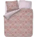 Pip Studio Pip Studio Dekbedovertrek El Bordado Pink 240x200/220 cm