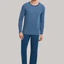 Schiesser Schiesser heren pyjama lang 174528 admiral