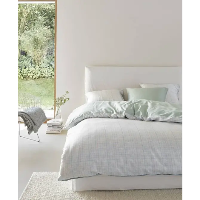 Enveloppe de couette Marc O'Polo Niva multi