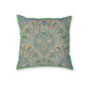 Pip Studio Pip Studio Alba Square Cushion Blue 45x45 cm