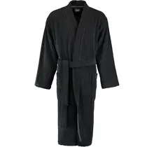 Cawö Peignoir homme 828 Lava S
