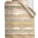 Ariadne at Home Ariadne at Home Housse de couette Mix Natural 140x200/220 cm