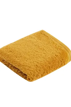 Vossen gastendoekje Vegan Life salamander 40x60