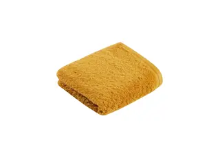 Serviette de toilette Renards Vegan Life salamandre 40x60
