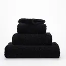 Abyss & Habidecor Abyss & Habidecor Serviette de douche Super Pile 70x140 990 noir