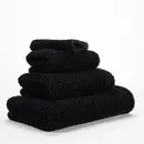 Abyss & Habidecor Abyss & Habidecor Serviette de douche Super Pile 70x140 990 noir