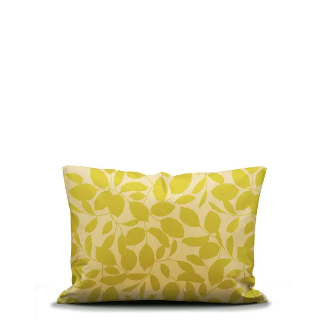 Covers & Co Bloom with a view Kussensloop Black 60x70