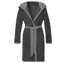 Vossen Badjas Juno graphit XL