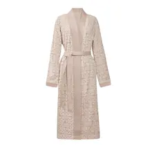 Pip Studio Tile de Pip Bathrobe Kaki L