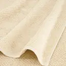 Cawö Cawö Pure Uni Drap de sauna beige 80/200