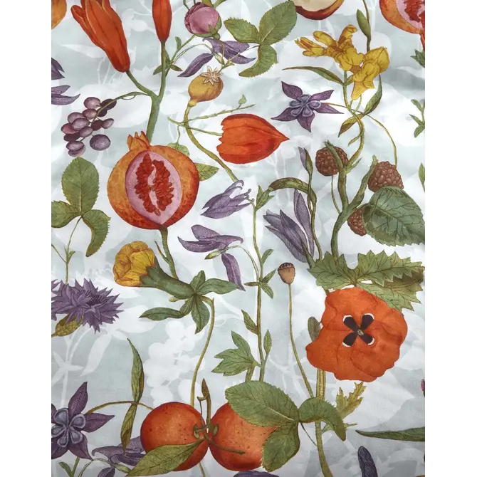 Essenza Phaedra housse de couette Hazy Blue 2p set 260x220