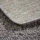 Rhomtuft tapis de bain Rhomy Home Duo 65x115cm duo acier