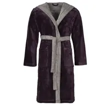 Vossen Badjas Poppy anhrazit / slate grey anthrazit M